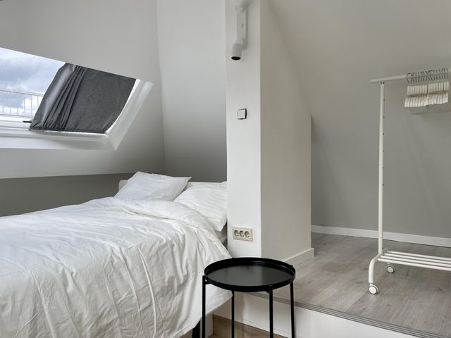 Burgemeester Reigerstraat 84 3, Utrecht
