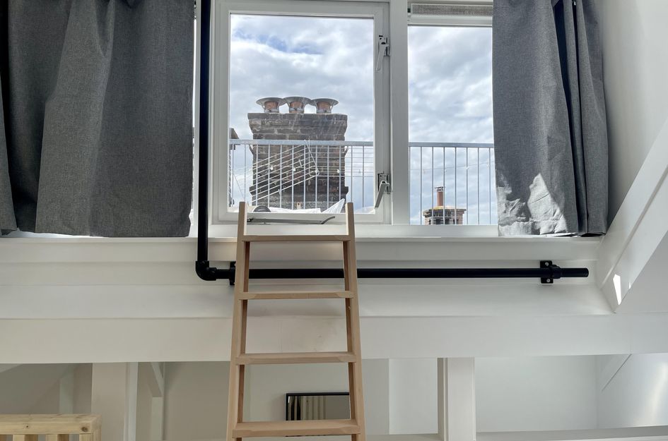 Burgemeester Reigerstraat 84 3