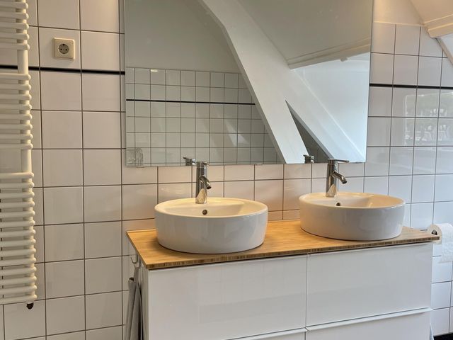 Burgemeester Reigerstraat 84 3, Utrecht