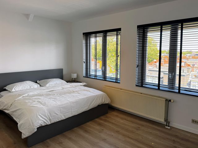 Burgemeester Reigerstraat 84 3, Utrecht