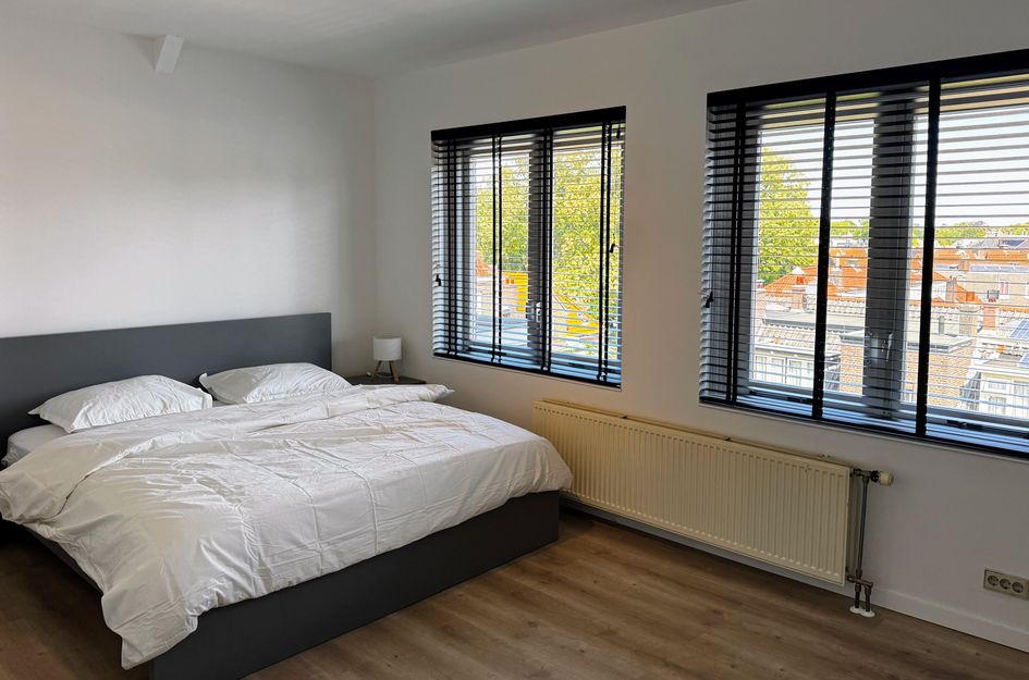 Burgemeester Reigerstraat 84 3