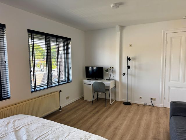 Burgemeester Reigerstraat 84 3, Utrecht
