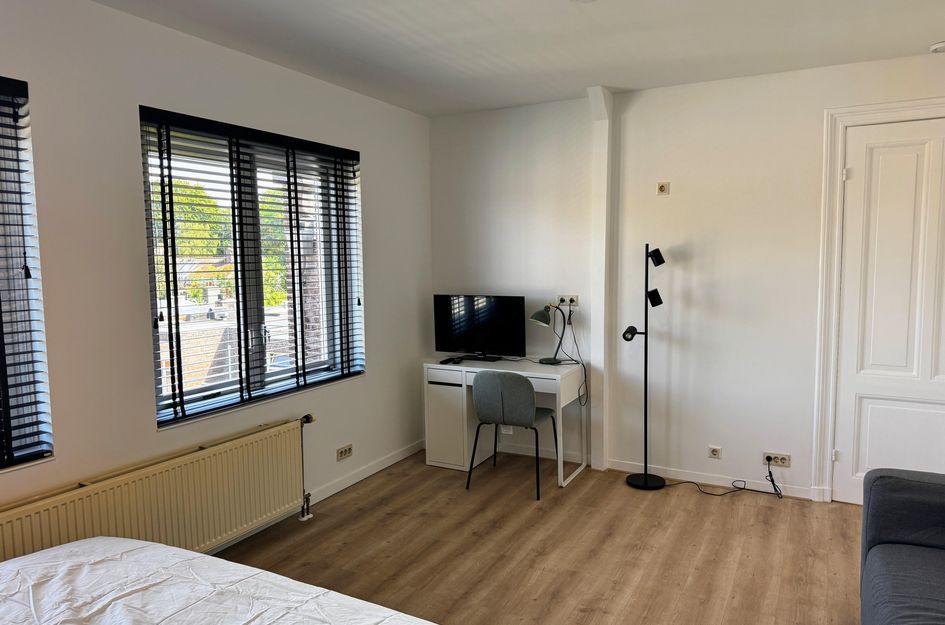 Burgemeester Reigerstraat 84 3