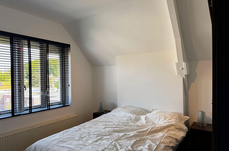 Burgemeester Reigerstraat 84 3