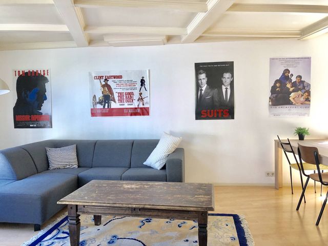 Nobelstraat 141A, Utrecht
