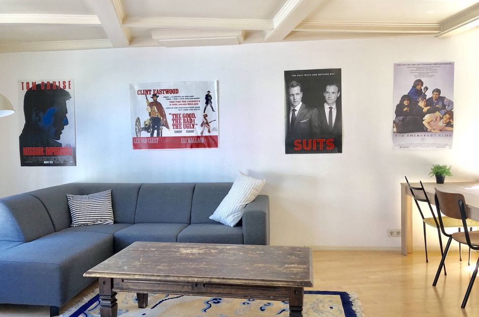 Nobelstraat 141A