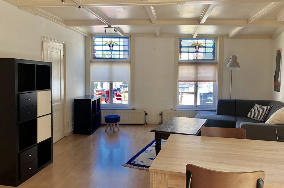 Nobelstraat 141A