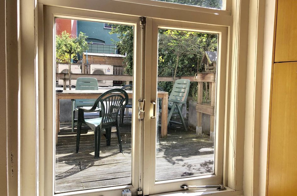 Nobelstraat 141A