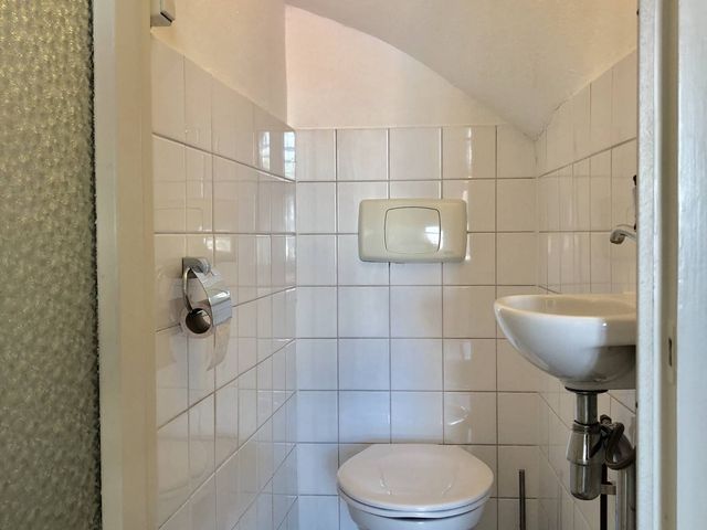 Nobelstraat 141A, Utrecht