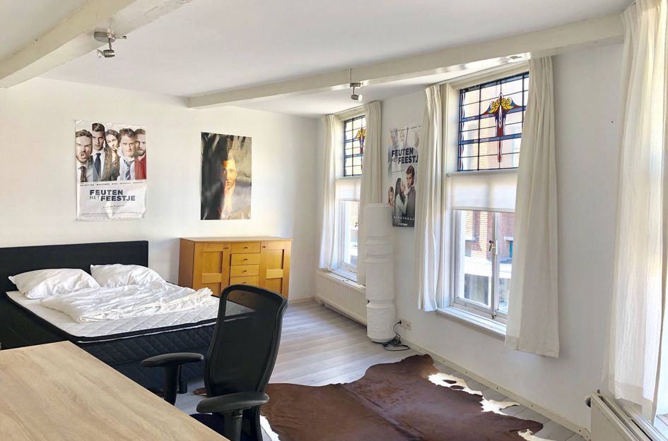 Nobelstraat 141A