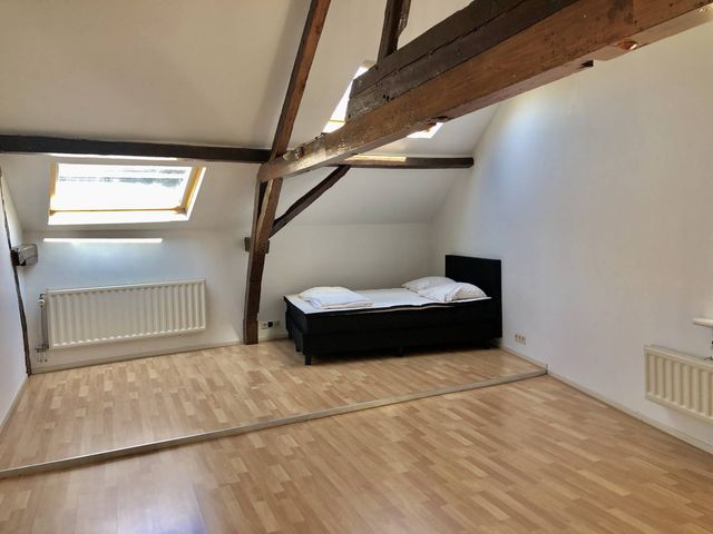 Nobelstraat 141A, Utrecht