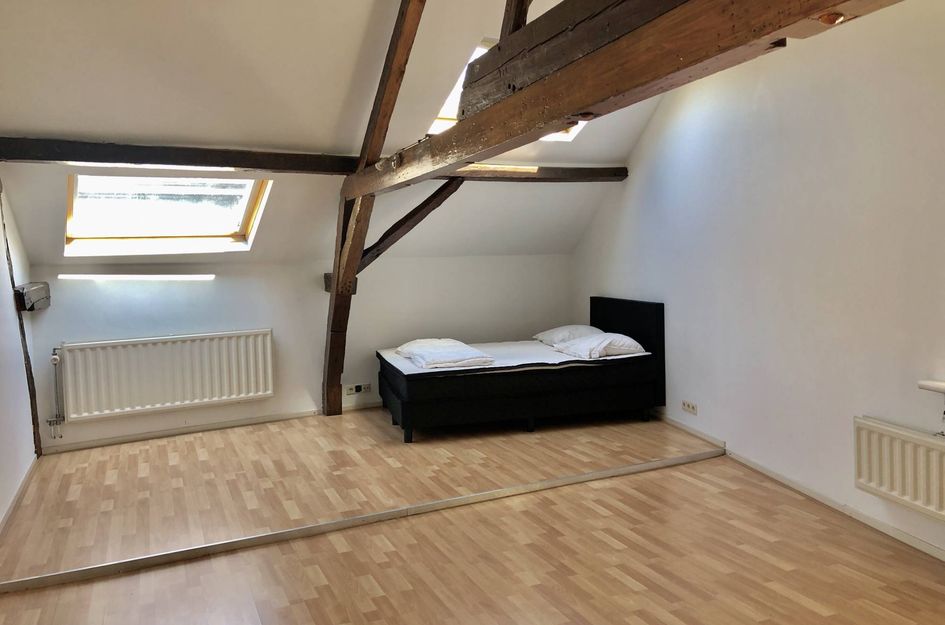 Nobelstraat 141A