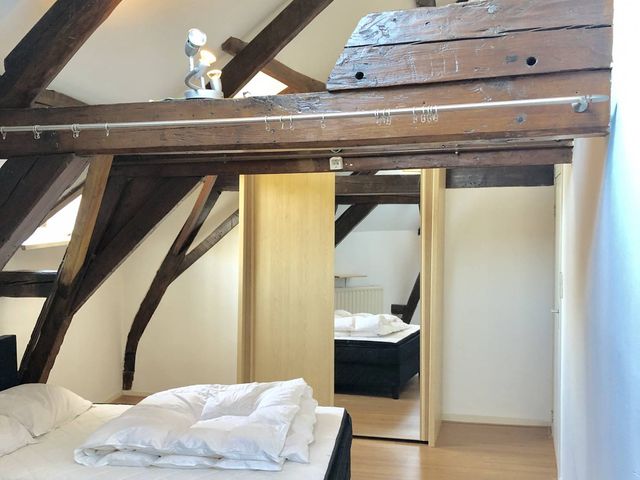Nobelstraat 141A, Utrecht