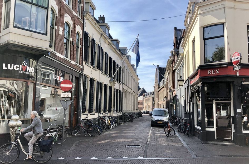 Nobelstraat 141A