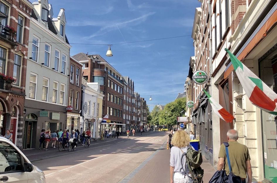 Nobelstraat 141A