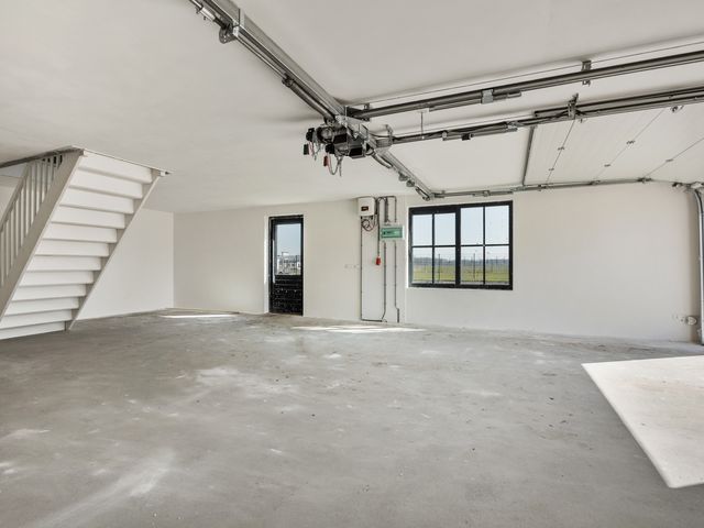 Sint Annabos 3, Almere