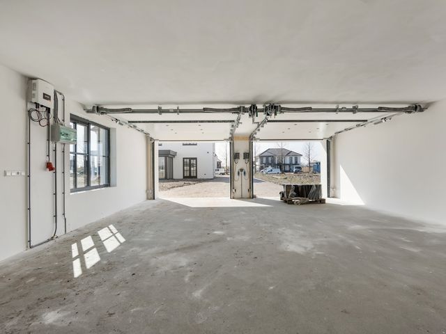 Sint Annabos 3, Almere