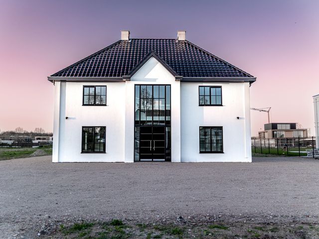 Sint Annabos 3, Almere