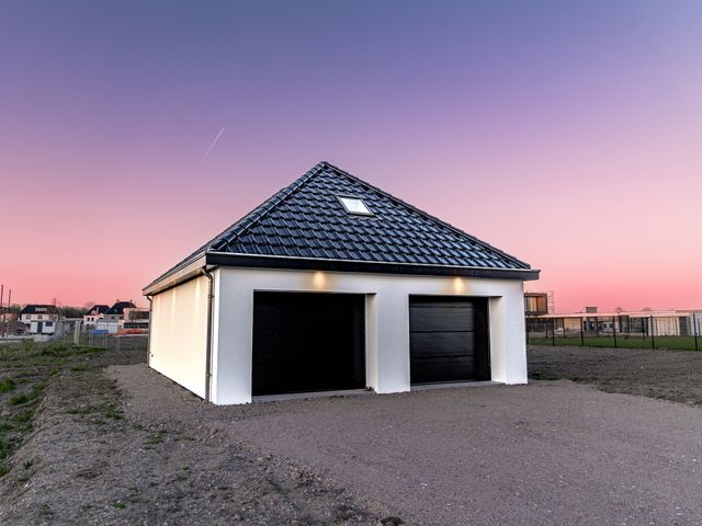 Sint Annabos 3, Almere