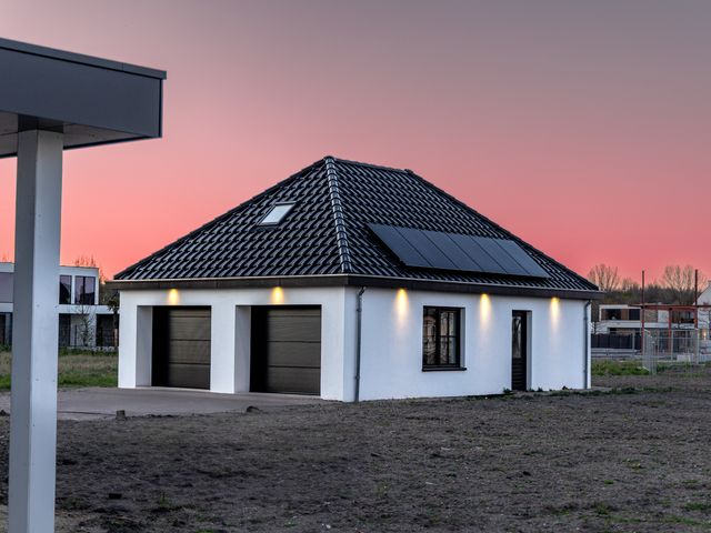 Sint Annabos 3, Almere