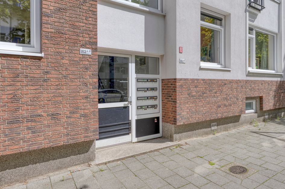 Rösener Manzstraat 163D