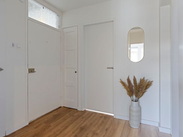Rösener Manzstraat 163D, Rotterdam