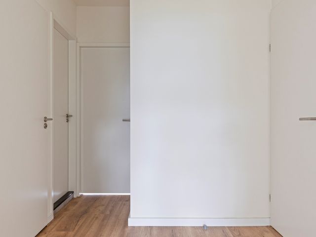 Rösener Manzstraat 163D, Rotterdam