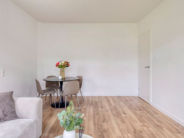 Rösener Manzstraat 163D, Rotterdam