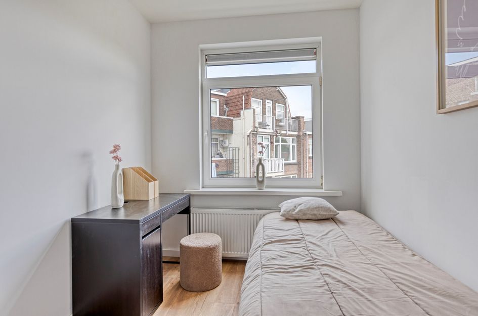 Rösener Manzstraat 163D