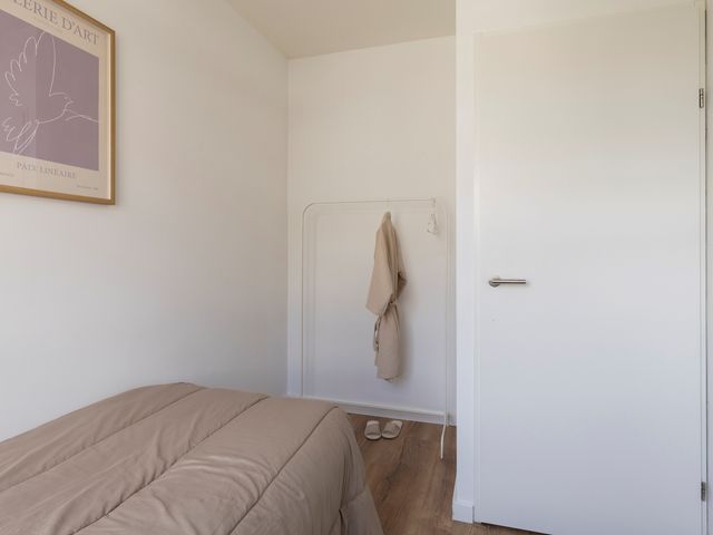 Rösener Manzstraat 163D, Rotterdam