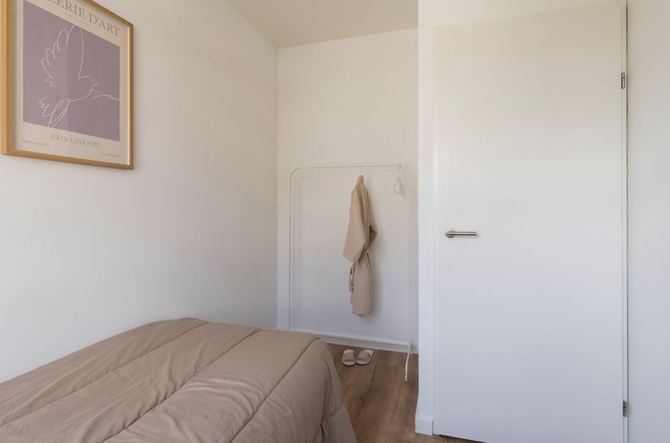 Rösener Manzstraat 163D