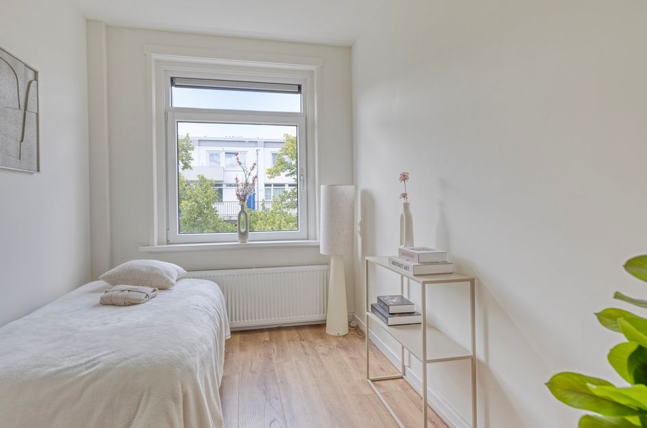 Rösener Manzstraat 163D
