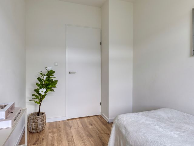 Rösener Manzstraat 163D, Rotterdam