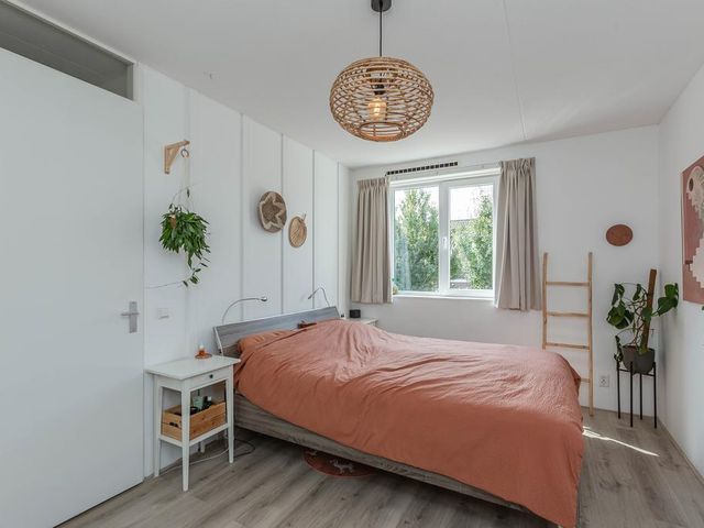 Cantharellaan 33, Vleuten