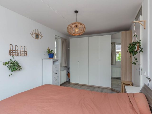 Cantharellaan 33, Vleuten