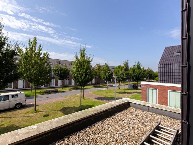 Cantharellaan 33, Vleuten
