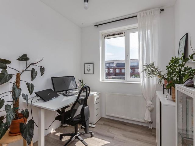 Cantharellaan 33, Vleuten