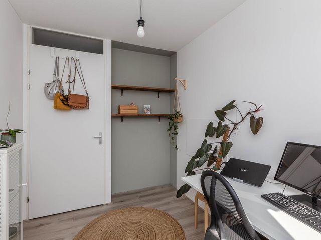 Cantharellaan 33, Vleuten