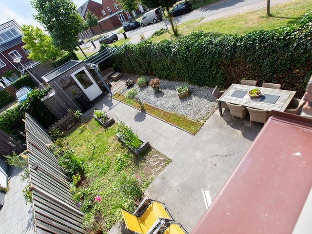Cantharellaan 33, Vleuten