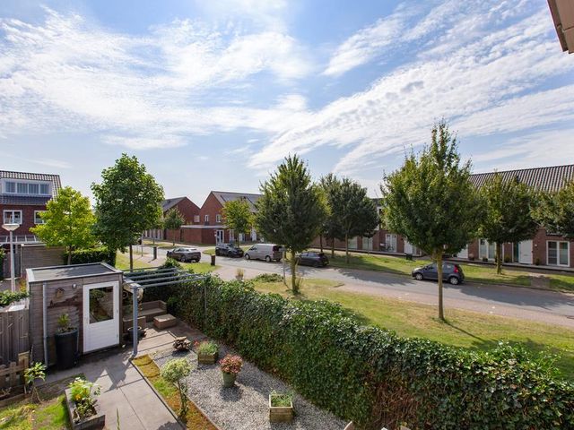 Cantharellaan 33, Vleuten