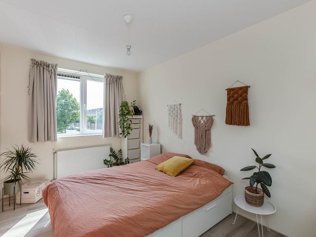 Cantharellaan 33, Vleuten
