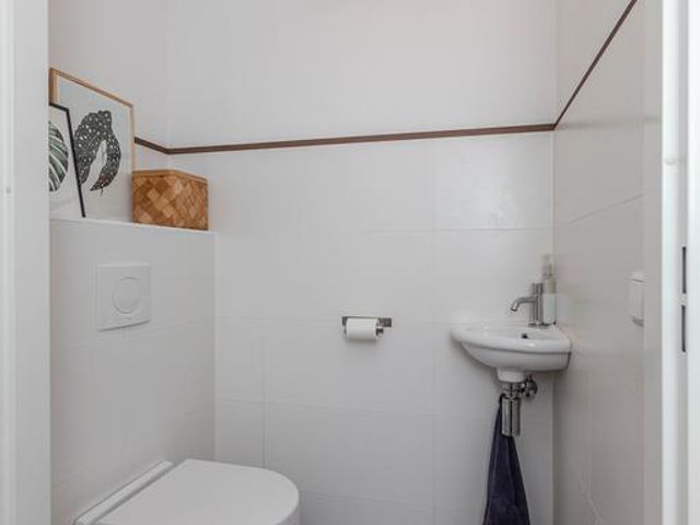 Cantharellaan 33, Vleuten