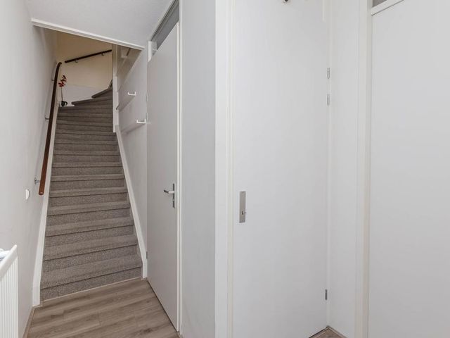 Cantharellaan 33, Vleuten