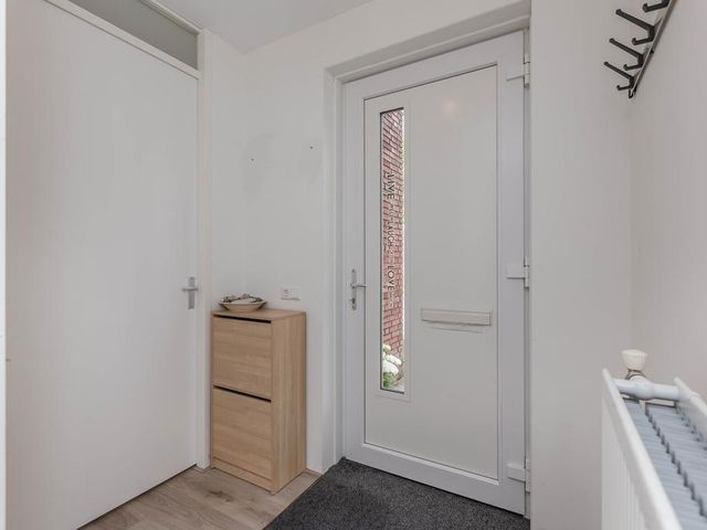 Cantharellaan 33, Vleuten