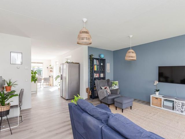 Cantharellaan 33, Vleuten