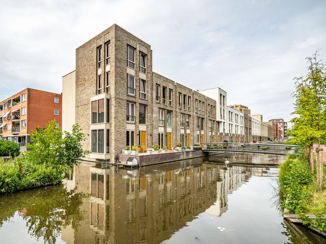 Schoorlaan 82, Leidschendam