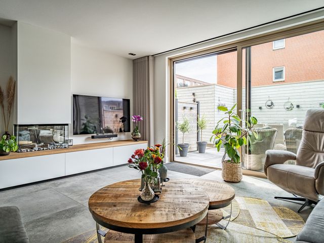 Schoorlaan 82, Leidschendam