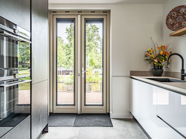 Schoorlaan 82, Leidschendam