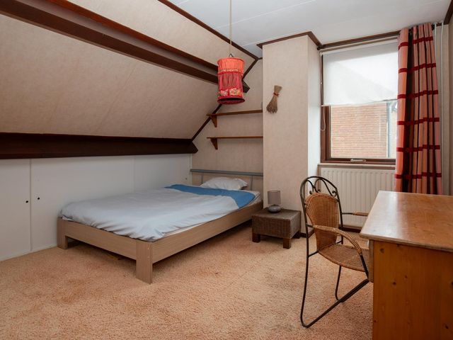 Schoolstraat 21, Woudenberg