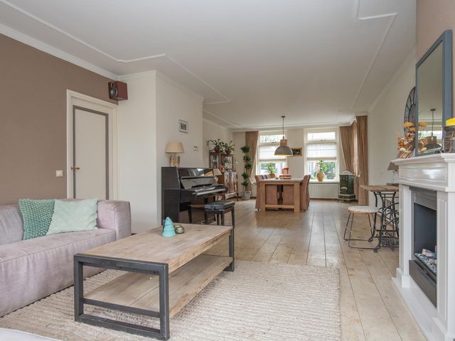 Schoolstraat 21, Woudenberg